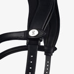 PS of Sweden Bridle King Edward - PS of Sweden - Equiluxe Tack