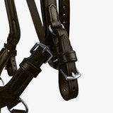 PS of Sweden Bridle King Edward - PS of Sweden - Equiluxe Tack