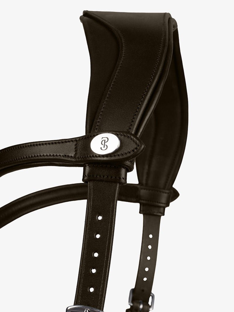 PS of Sweden Bridle King Edward - PS of Sweden - Equiluxe Tack