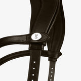 PS of Sweden Bridle King Edward - PS of Sweden - Equiluxe Tack