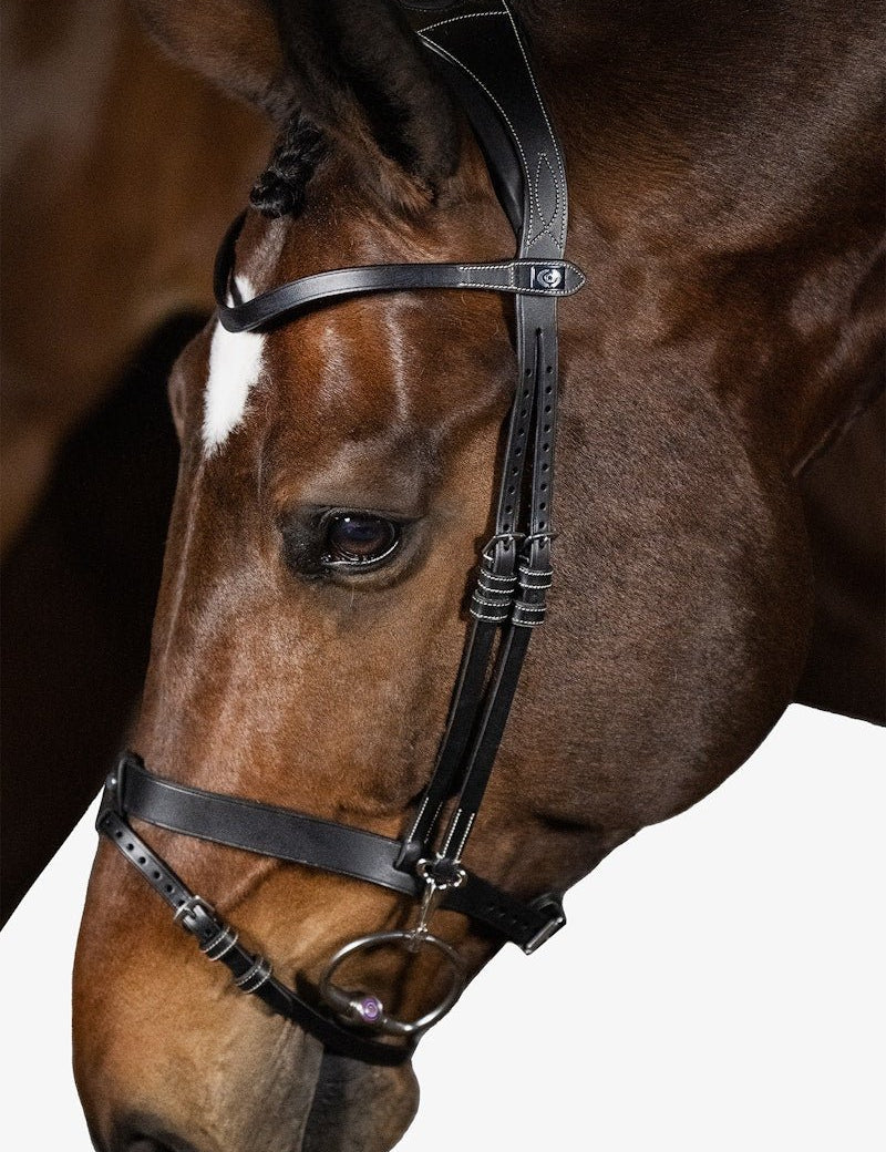 PS of Sweden Bridle London - PS of Sweden - Equiluxe Tack