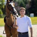 PS of Sweden Bridle, Mary Lou By Henrik Von Eckermann - PS of Sweden - Equiluxe Tack