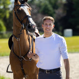 PS of Sweden Bridle, Mary Lou By Henrik Von Eckermann - PS of Sweden - Equiluxe Tack