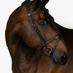 PS of Sweden Bridle, Mary Lou By Henrik Von Eckermann - PS of Sweden - Equiluxe Tack