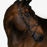 PS of Sweden Bridle, Mary Lou By Henrik Von Eckermann - PS of Sweden - Equiluxe Tack