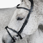 PS of Sweden Bridle, Mary Lou By Henrik Von Eckermann - PS of Sweden - Equiluxe Tack