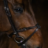 PS of Sweden Bridle, Mary Lou By Henrik Von Eckermann - PS of Sweden - Equiluxe Tack