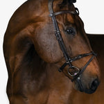 PS of Sweden Bridle, Mary Lou By Henrik Von Eckermann - PS of Sweden - Equiluxe Tack