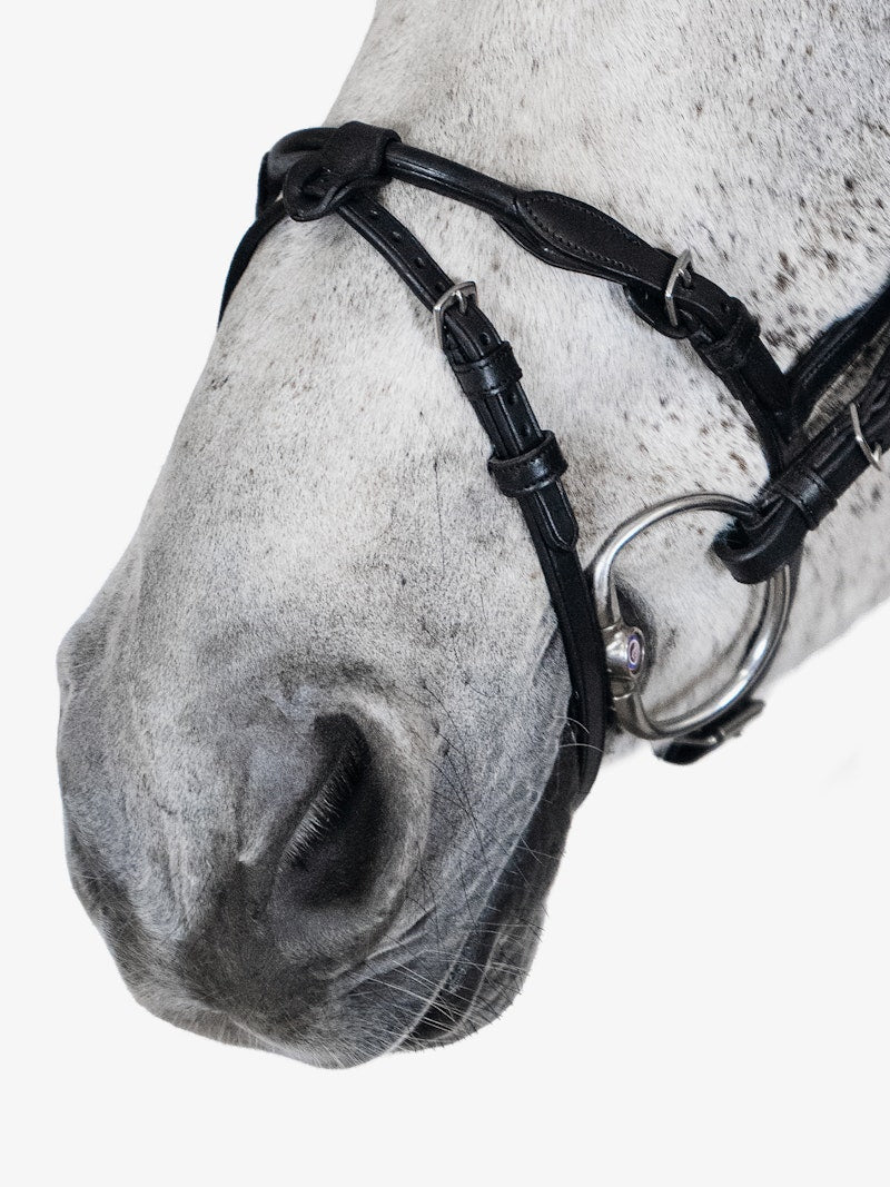 PS of Sweden Bridle, Mary Lou By Henrik Von Eckermann - PS of Sweden - Equiluxe Tack