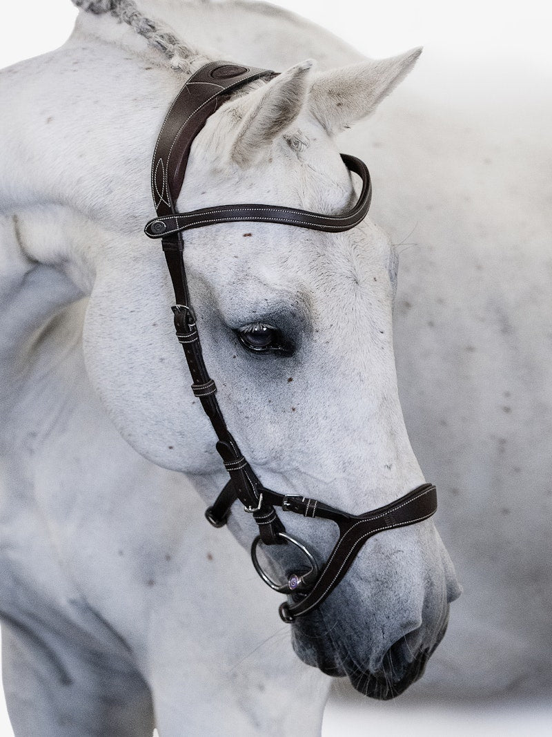 PS of Sweden Bridle Nirak - PS of Sweden - Equiluxe Tack