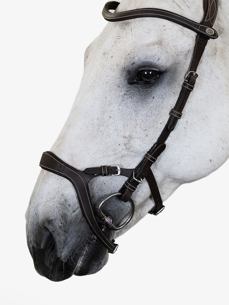 PS of Sweden Bridle Nirak - PS of Sweden - Equiluxe Tack