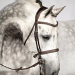 PS of Sweden Bridle Ocala - PS of Sweden - Equiluxe Tack
