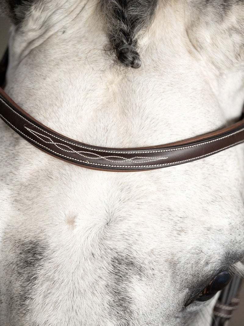PS of Sweden Bridle Ocala - PS of Sweden - Equiluxe Tack