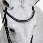 PS of Sweden Bridle Ocala - PS of Sweden - Equiluxe Tack