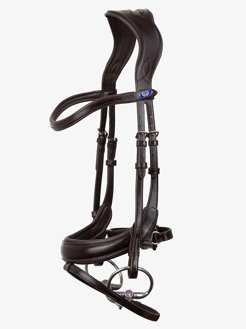 PS of Sweden Bridle Paladin - PS of Sweden - Equiluxe Tack