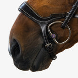 PS of Sweden Bridle Pioneer - PS of Sweden - Equiluxe Tack