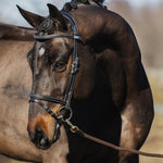 PS of Sweden Bridle Stockholm - PS of Sweden - Equiluxe Tack