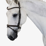 PS of Sweden Bridle Stockholm - PS of Sweden - Equiluxe Tack