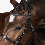 PS of Sweden Bridle Wellington - PS of Sweden - Equiluxe Tack