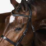 PS of Sweden Bridle Wellington - PS of Sweden - Equiluxe Tack