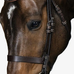 PS of Sweden Bridle Wellington - PS of Sweden - Equiluxe Tack