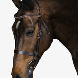 PS of Sweden Bridle Wellington - PS of Sweden - Equiluxe Tack