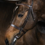 PS of Sweden Bridle Wellington - PS of Sweden - Equiluxe Tack