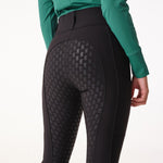PS of Sweden Britney Full Seat Winter Breeches - Black - PS of Sweden - Equiluxe Tack