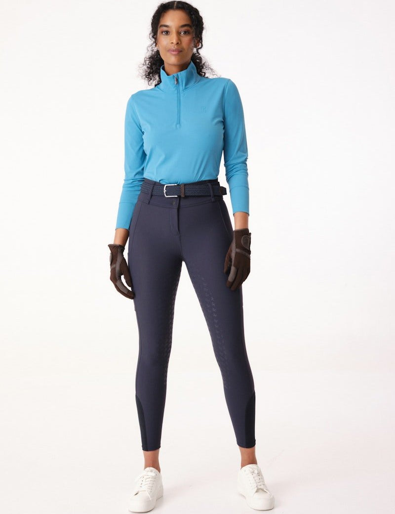 PS of Sweden Britney Full Seat Winter Breeches - PS of Sweden - Equiluxe Tack