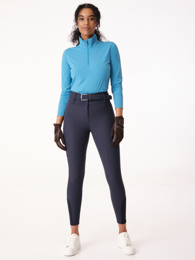 PS of Sweden Britney Full Seat Winter Breeches - PS of Sweden - Equiluxe Tack
