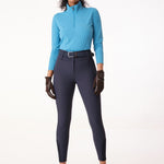 PS of Sweden Britney Full Seat Winter Breeches - PS of Sweden - Equiluxe Tack