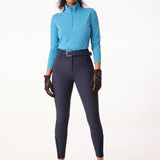 PS of Sweden Britney Full Seat Winter Breeches - PS of Sweden - Equiluxe Tack