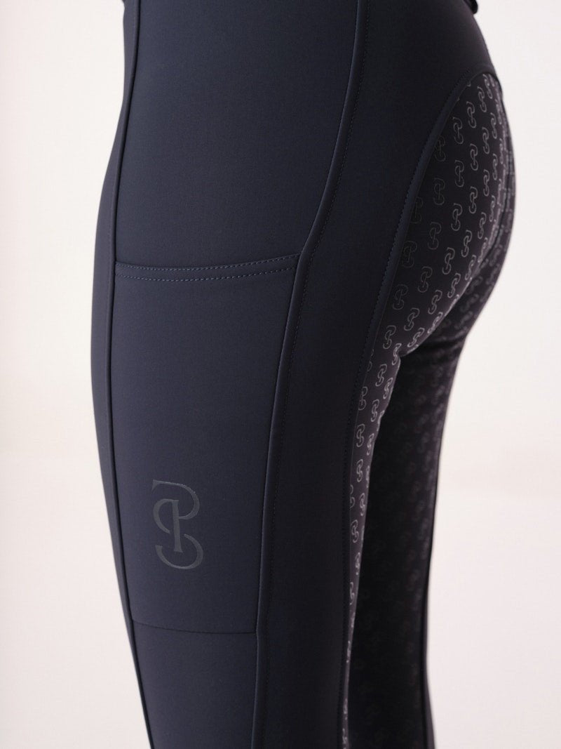PS of Sweden Britney Full Seat Winter Breeches - PS of Sweden - Equiluxe Tack