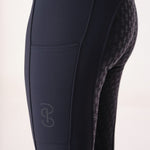 PS of Sweden Britney Full Seat Winter Breeches - PS of Sweden - Equiluxe Tack