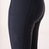 PS of Sweden Britney Full Seat Winter Breeches - PS of Sweden - Equiluxe Tack
