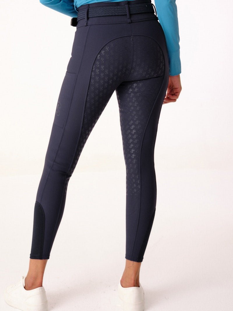 PS of Sweden Britney Full Seat Winter Breeches - PS of Sweden - Equiluxe Tack