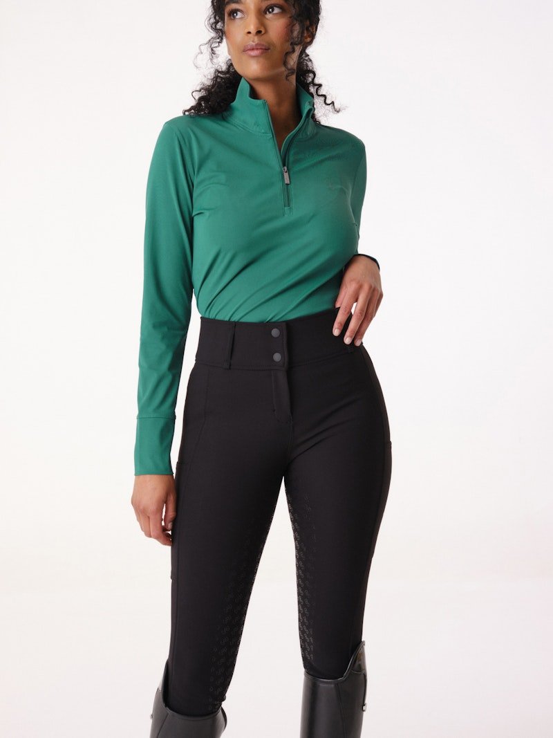 PS of Sweden Britney Full Seat Winter Breeches - PS of Sweden - Equiluxe Tack