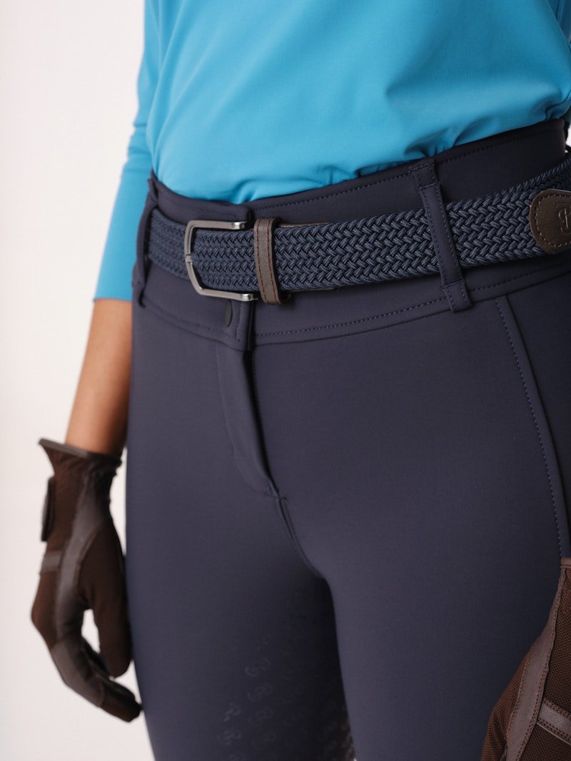 PS of Sweden Britney Full Seat Winter Breeches - PS of Sweden - Equiluxe Tack