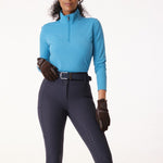 PS of Sweden Britney Full Seat Winter Breeches - PS of Sweden - Equiluxe Tack
