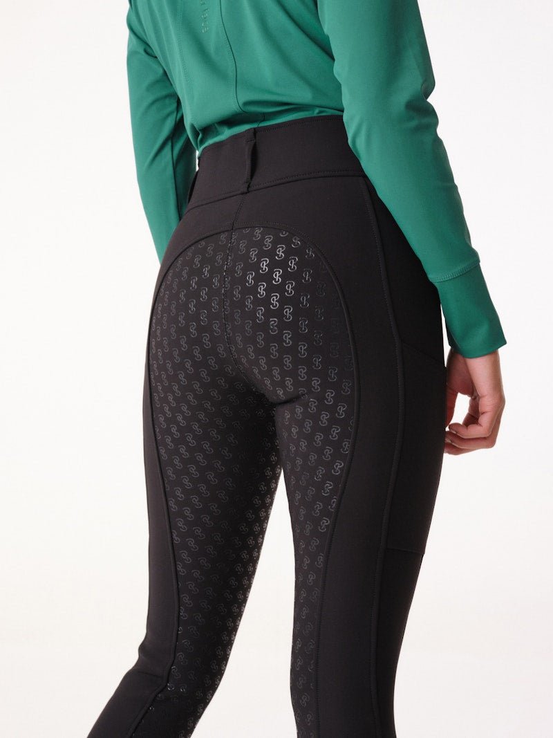 PS of Sweden Britney Full Seat Winter Breeches - PS of Sweden - Equiluxe Tack