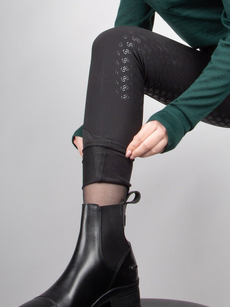 PS of Sweden Britney Full Seat Winter Breeches - PS of Sweden - Equiluxe Tack