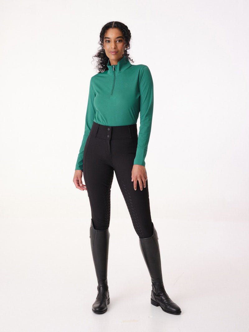 PS of Sweden Britney Full Seat Winter Breeches - PS of Sweden - Equiluxe Tack
