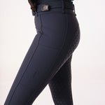 PS of Sweden Britney Full Seat Winter Breeches - PS of Sweden - Equiluxe Tack