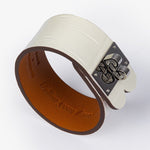 PS of Sweden Byborn x PS Leather Bracelet - PS of Sweden - Equiluxe Tack