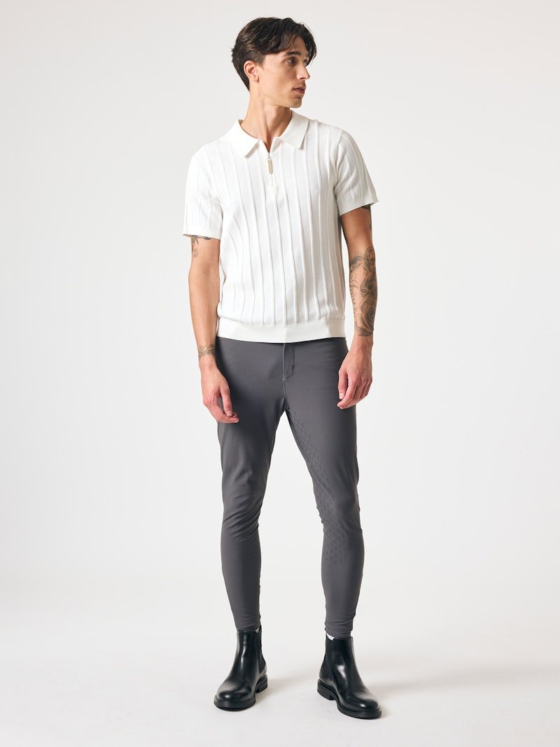 PS of Sweden Capis Men's Full Seat Breeches - PS of Sweden - Equiluxe Tack
