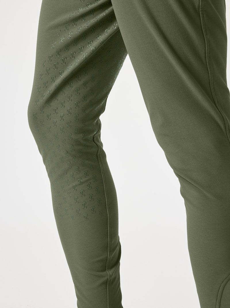 PS of Sweden Capis Men's Full Seat Breeches - PS of Sweden - Equiluxe Tack