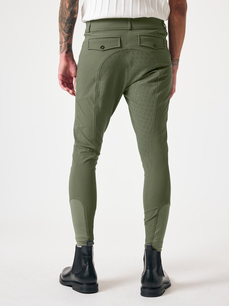 PS of Sweden Capis Men's Full Seat Breeches - PS of Sweden - Equiluxe Tack