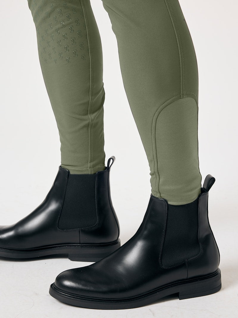 PS of Sweden Capis Men's Full Seat Breeches - PS of Sweden - Equiluxe Tack
