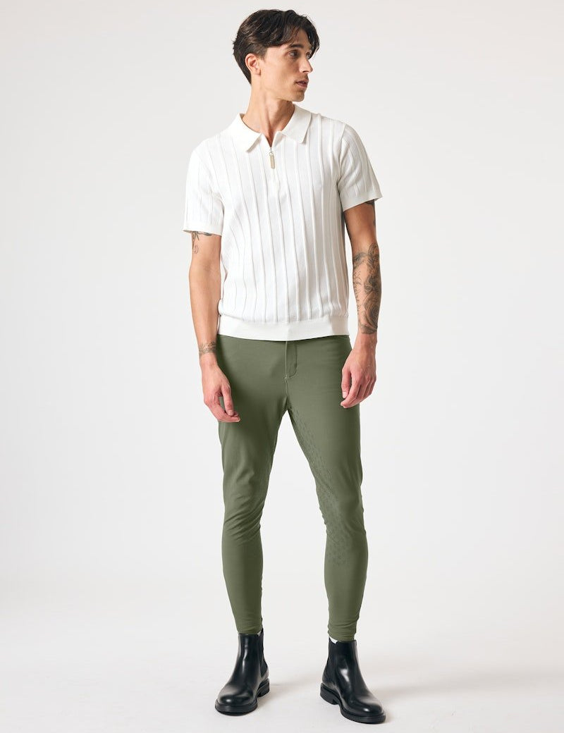 PS of Sweden Capis Men's Full Seat Breeches - PS of Sweden - Equiluxe Tack