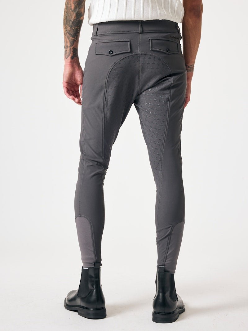 PS of Sweden Capis Men's Full Seat Breeches - PS of Sweden - Equiluxe Tack